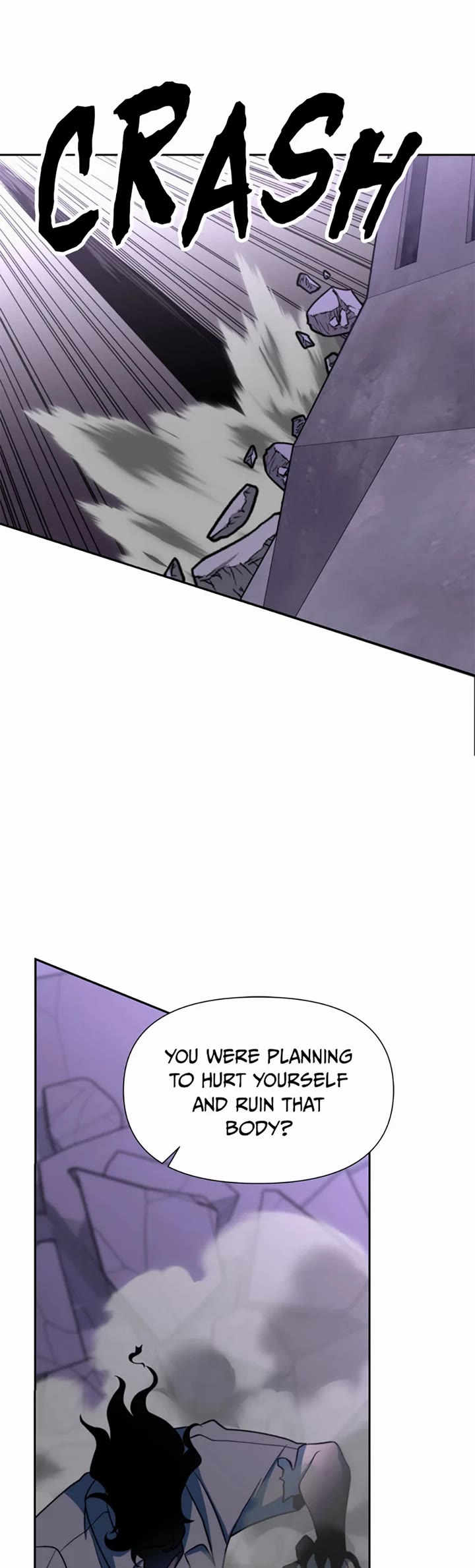 Archmage Transcending Through Regression Chapter 132 page 35 - Chapter 132