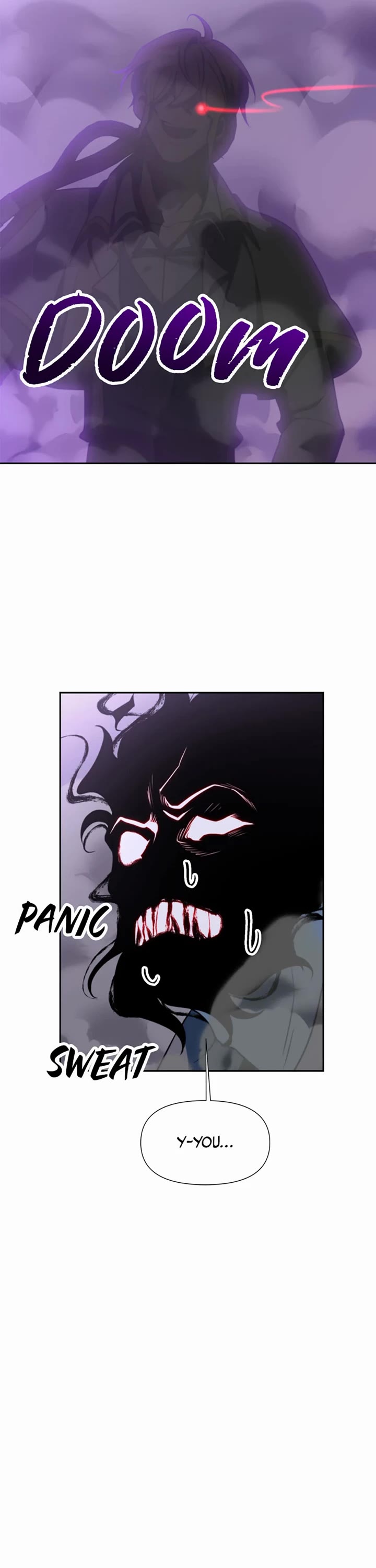 Archmage Transcending Through Regression Chapter 132 page 37 - Chapter 132