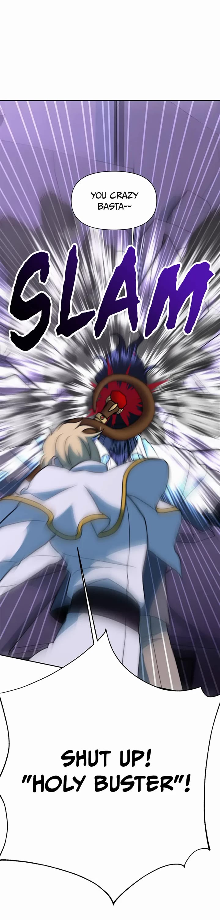 Archmage Transcending Through Regression Chapter 132 page 38 - Chapter 132