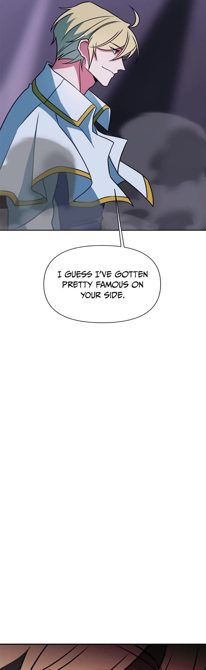 Archmage Transcending Through Regression Chapter 132 page 4 - Chapter 132