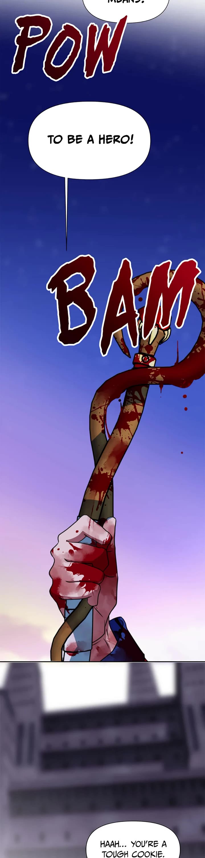 Archmage Transcending Through Regression Chapter 132 page 42 - Chapter 132