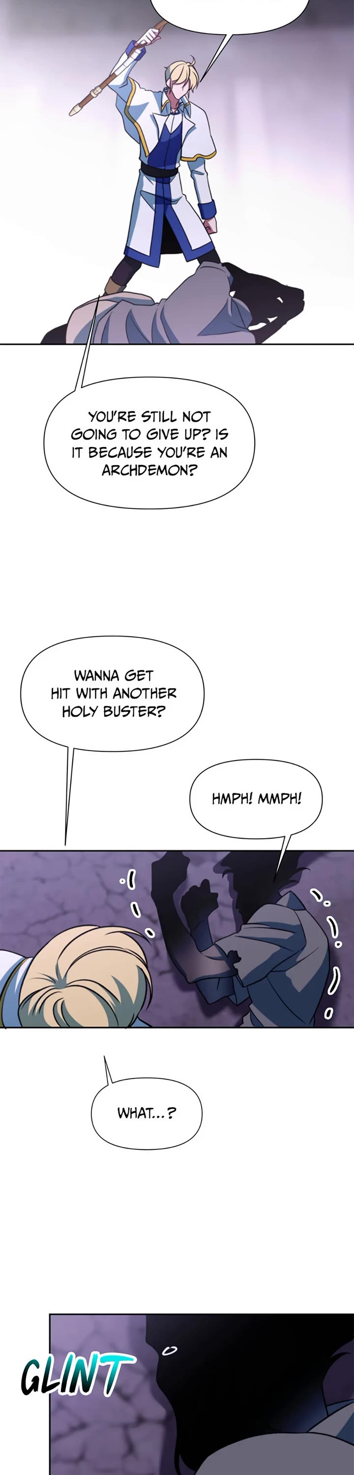 Archmage Transcending Through Regression Chapter 132 page 43 - Chapter 132