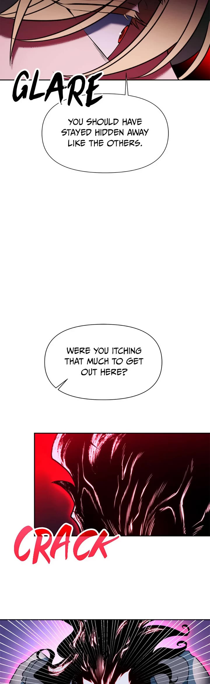 Archmage Transcending Through Regression Chapter 132 page 5 - Chapter 132