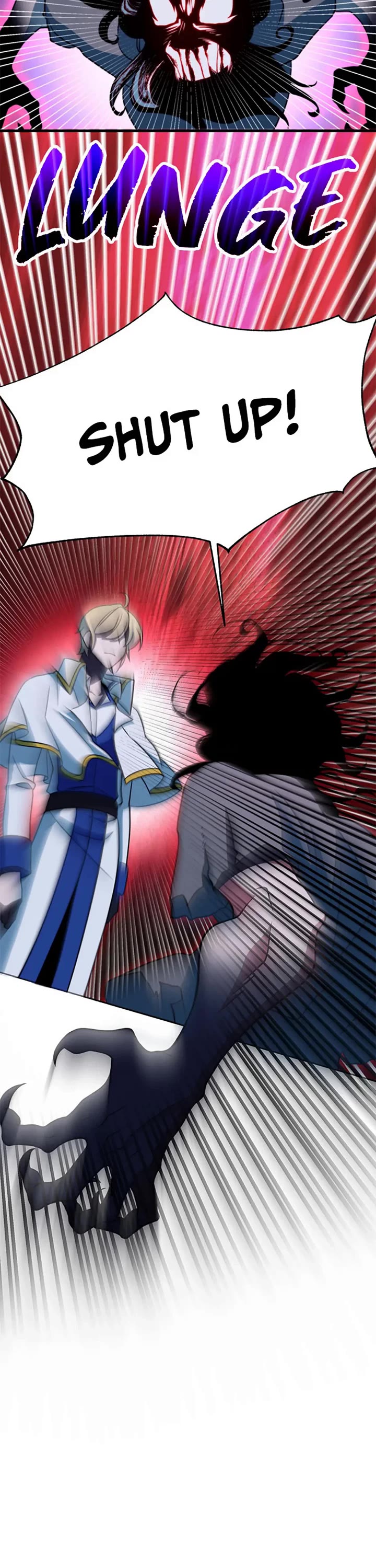 Archmage Transcending Through Regression Chapter 132 page 6 - Chapter 132