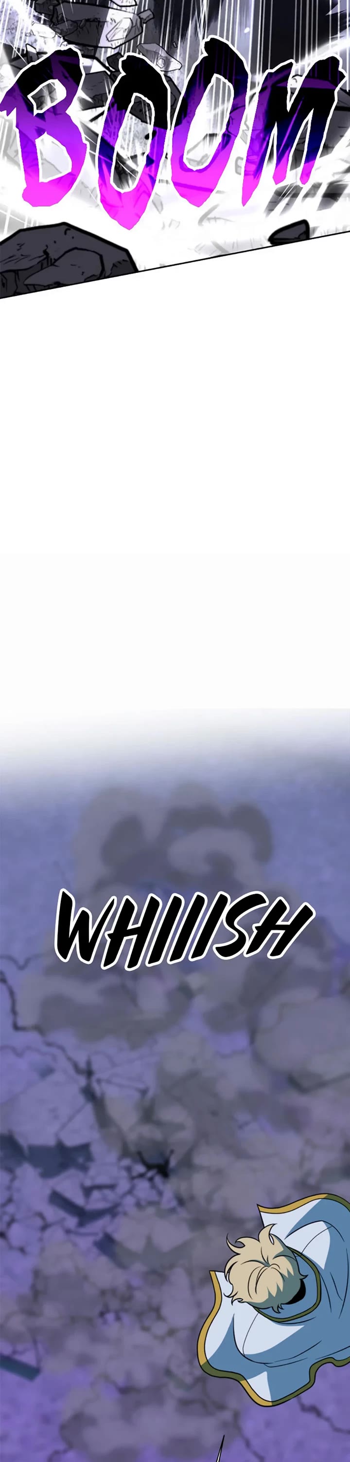 Archmage Transcending Through Regression Chapter 132 page 8 - Chapter 132
