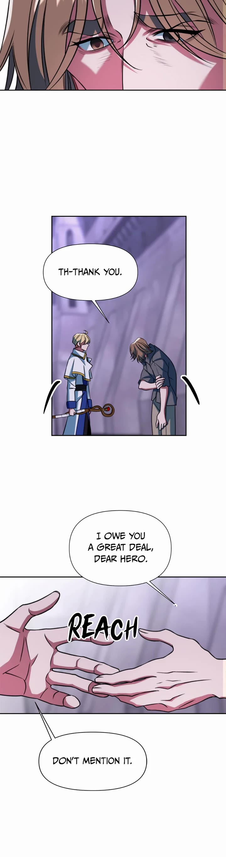 Archmage Transcending Through Regression Chapter 133 page 15 - Chapter 133