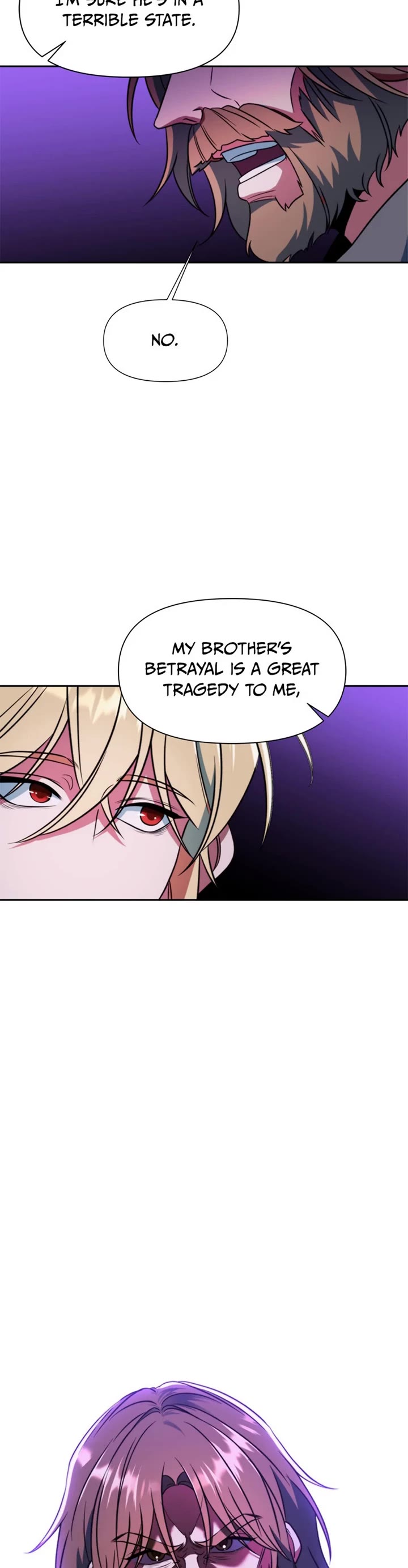 Archmage Transcending Through Regression Chapter 133 page 19 - Chapter 133