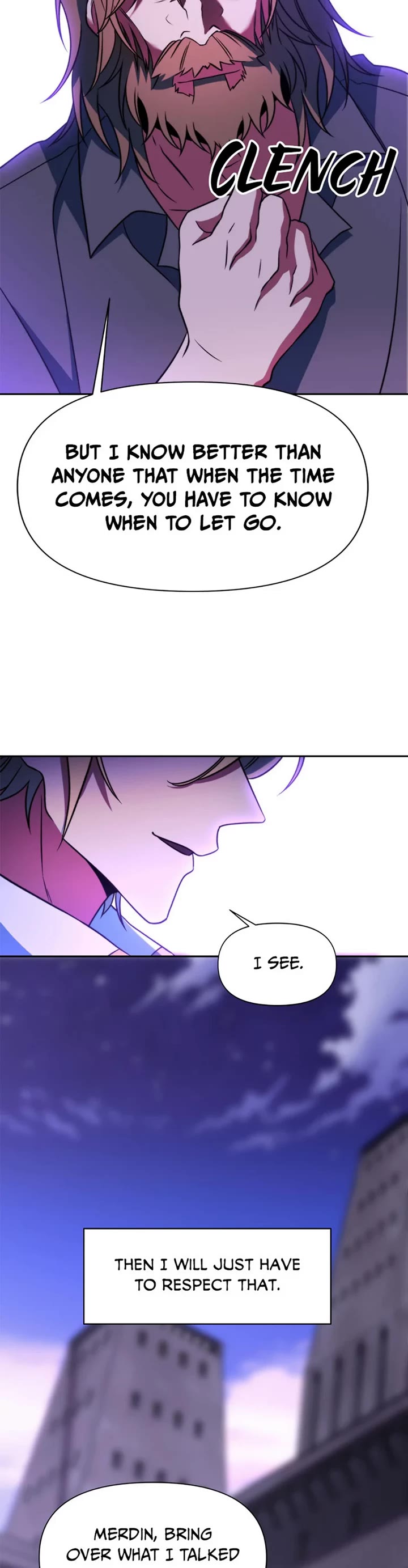 Archmage Transcending Through Regression Chapter 133 page 20 - Chapter 133