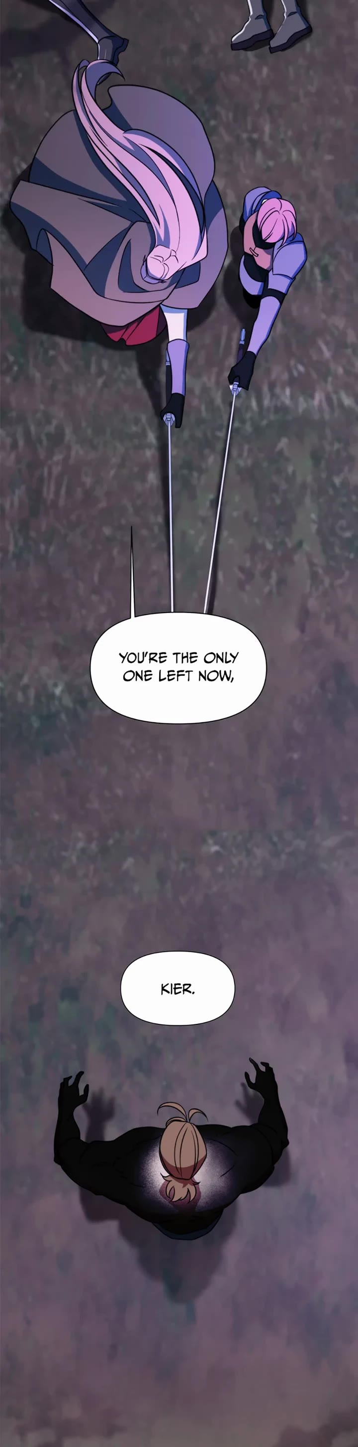 Archmage Transcending Through Regression Chapter 133 page 24 - Chapter 133