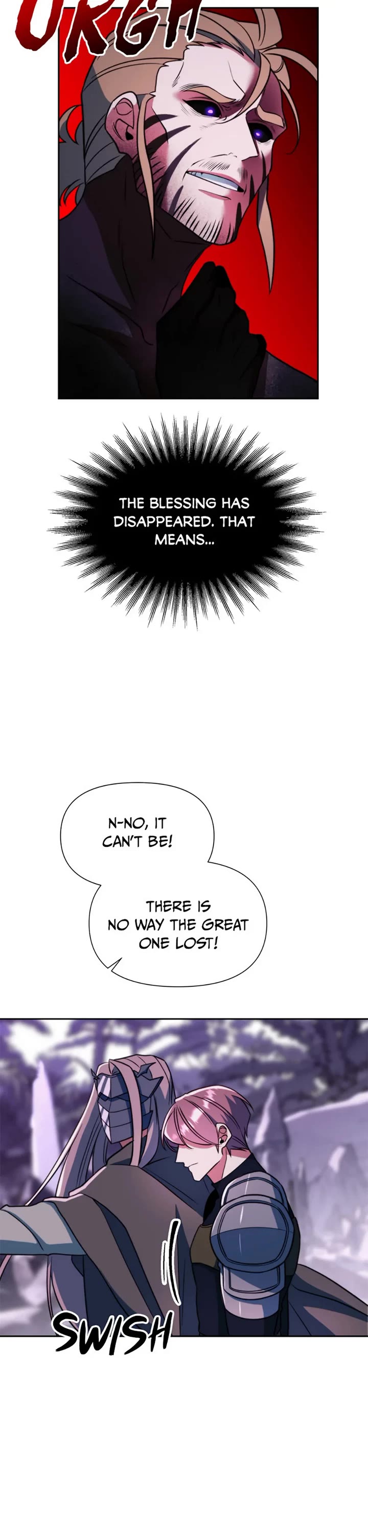 Archmage Transcending Through Regression Chapter 133 page 26 - Chapter 133