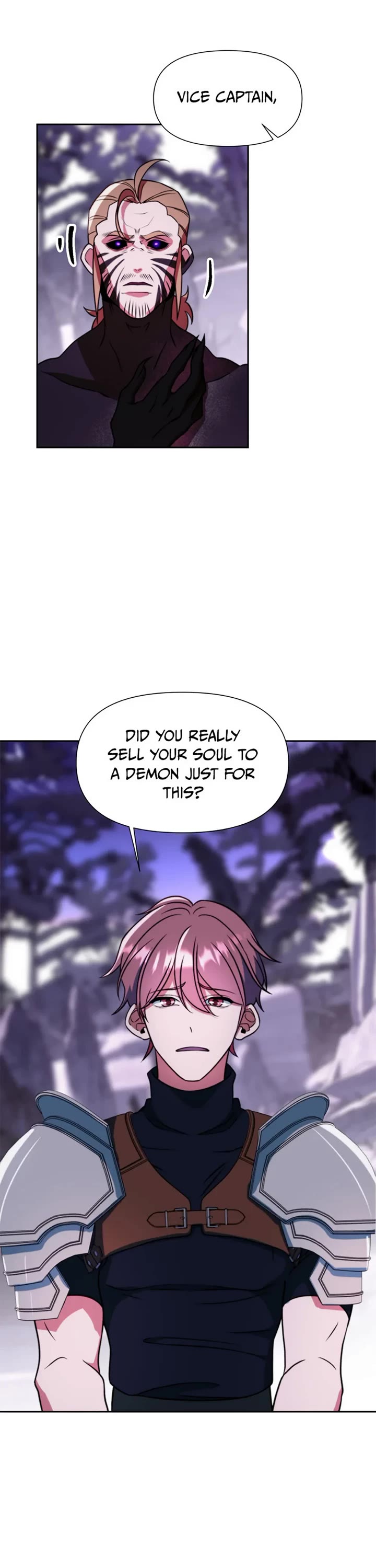 Archmage Transcending Through Regression Chapter 133 page 27 - Chapter 133