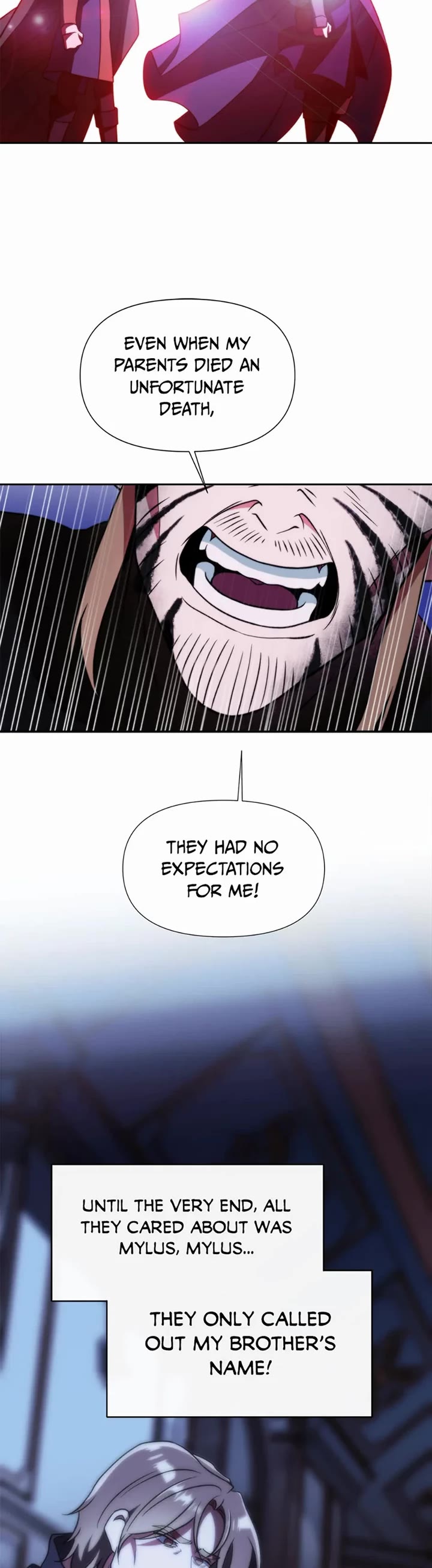 Archmage Transcending Through Regression Chapter 133 page 29 - Chapter 133