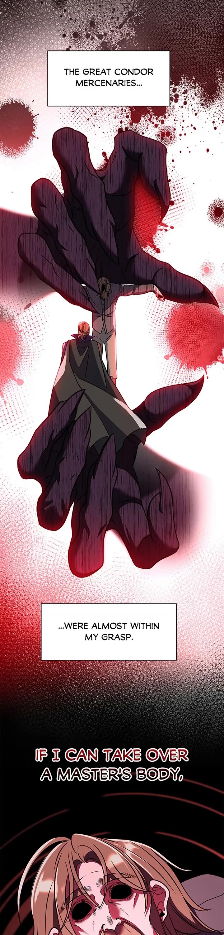 Archmage Transcending Through Regression Chapter 133 page 3 - Chapter 133