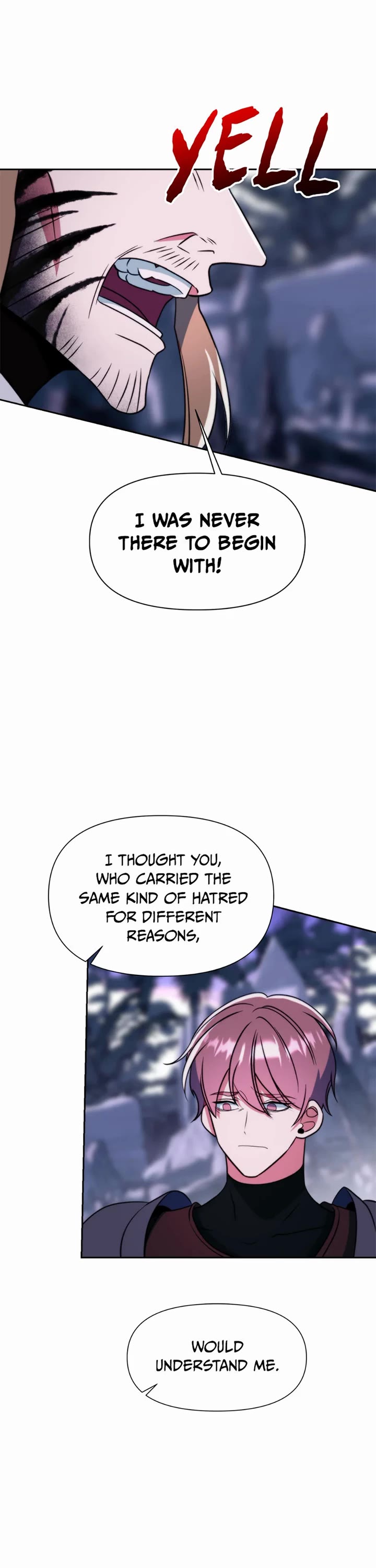 Archmage Transcending Through Regression Chapter 133 page 31 - Chapter 133