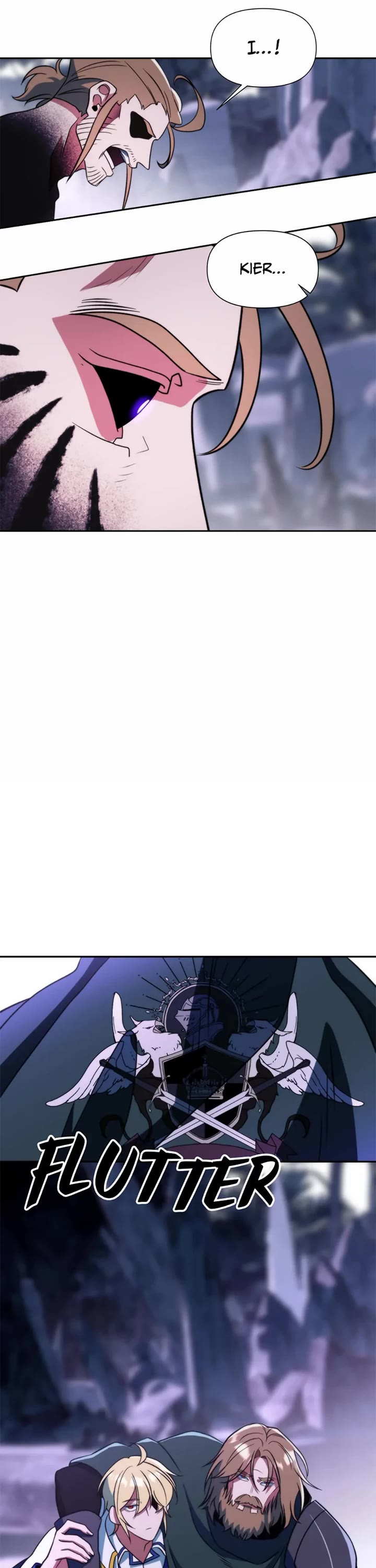 Archmage Transcending Through Regression Chapter 133 page 32 - Chapter 133
