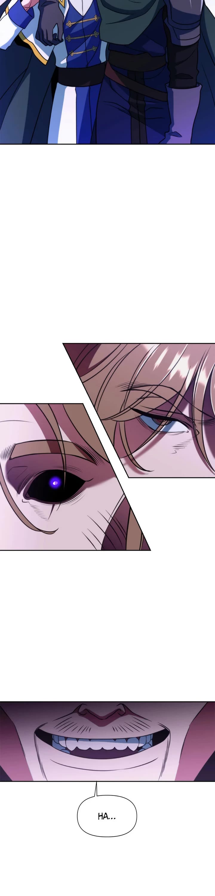 Archmage Transcending Through Regression Chapter 133 page 33 - Chapter 133