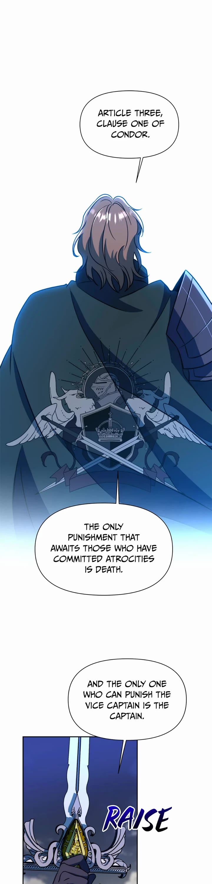 Archmage Transcending Through Regression Chapter 133 page 36 - Chapter 133