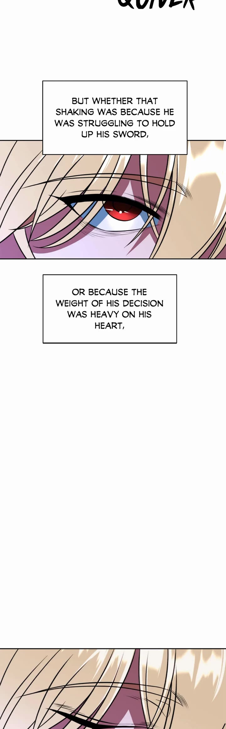 Archmage Transcending Through Regression Chapter 133 page 39 - Chapter 133