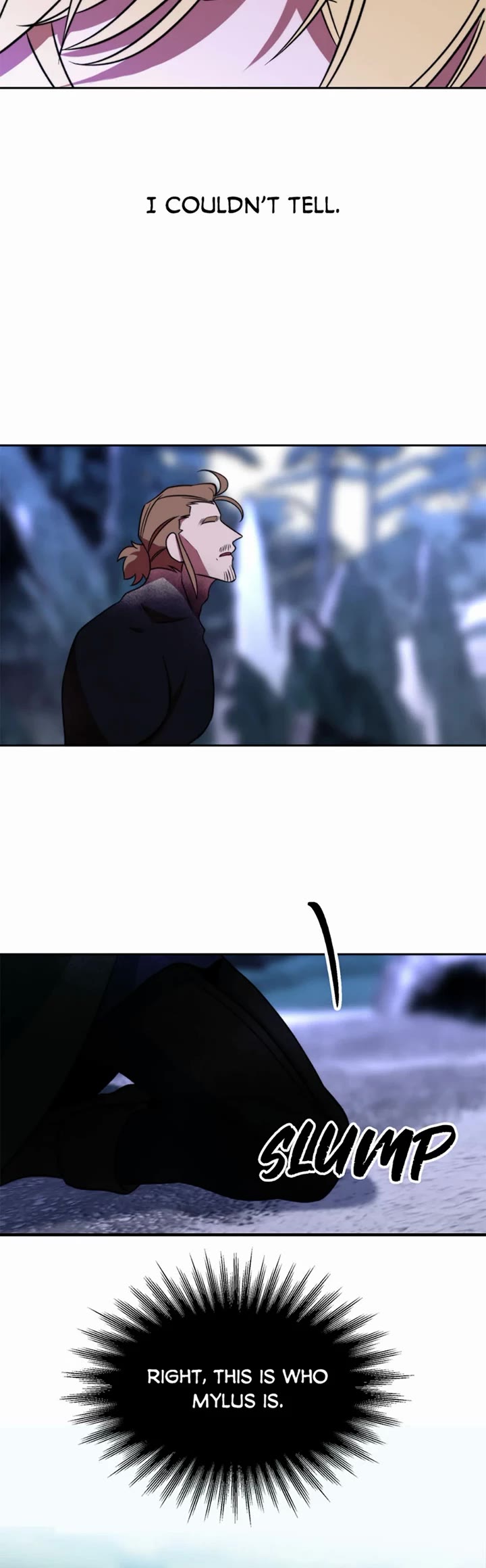 Archmage Transcending Through Regression Chapter 133 page 40 - Chapter 133