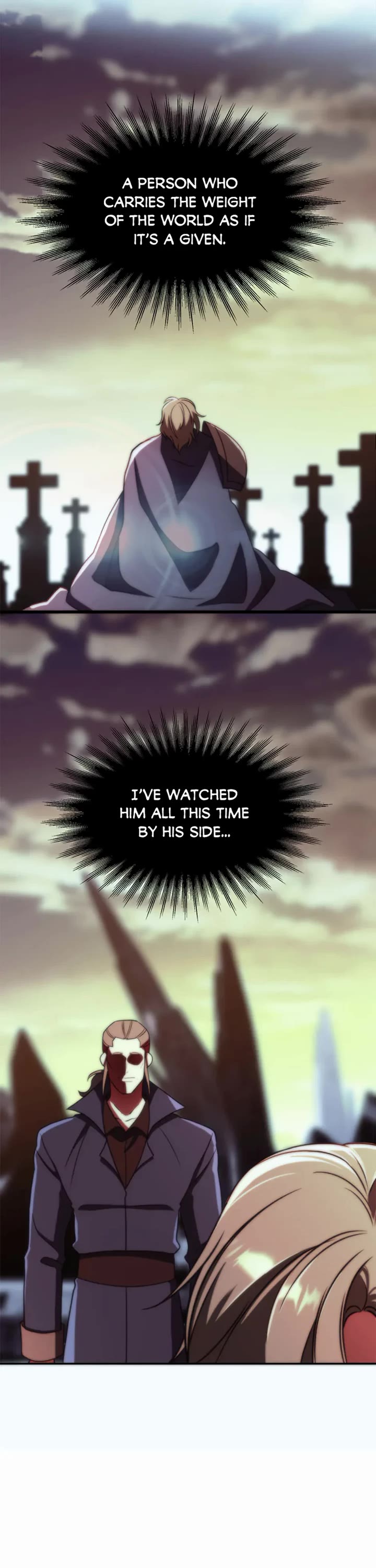 Archmage Transcending Through Regression Chapter 133 page 41 - Chapter 133