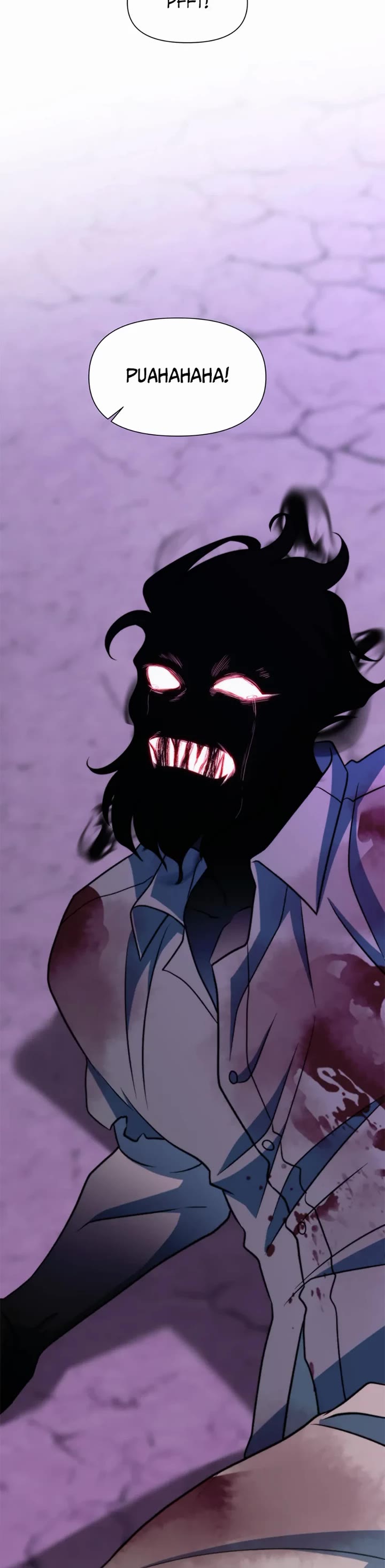 Archmage Transcending Through Regression Chapter 133 page 5 - Chapter 133