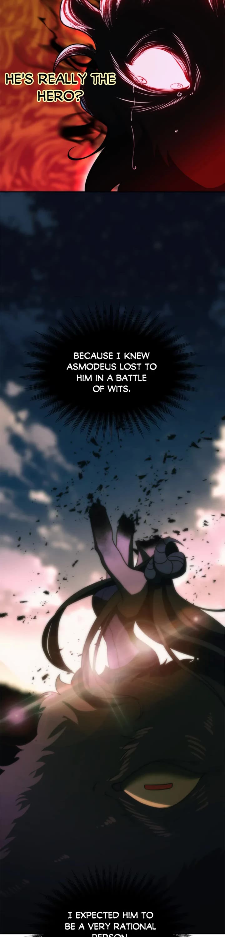 Archmage Transcending Through Regression Chapter 133 page 7 - Chapter 133