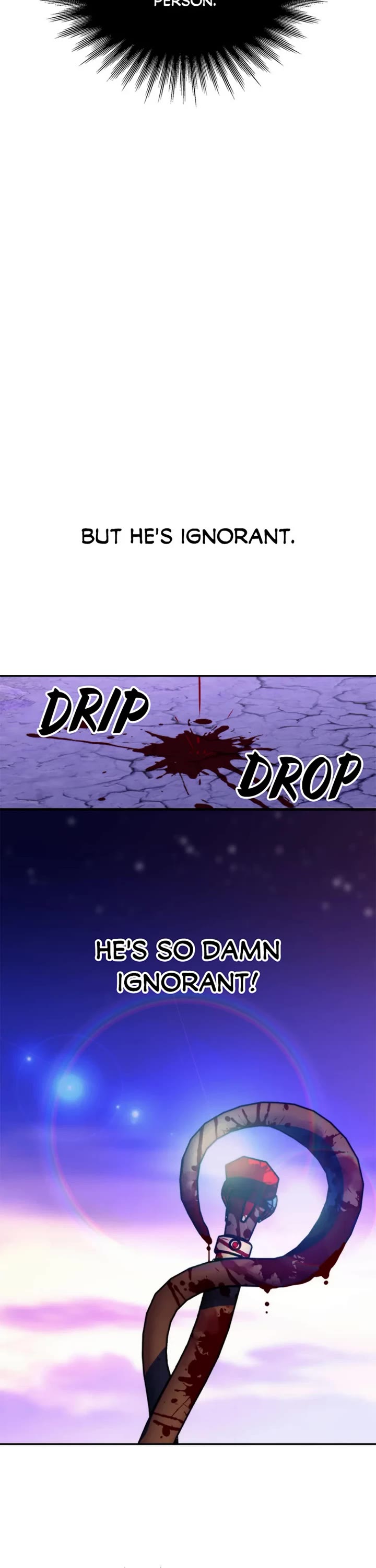 Archmage Transcending Through Regression Chapter 133 page 8 - Chapter 133