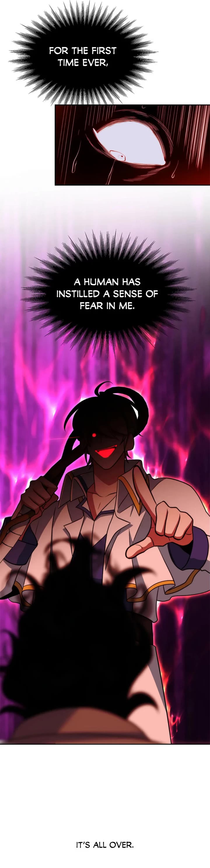 Archmage Transcending Through Regression Chapter 133 page 9 - Chapter 133