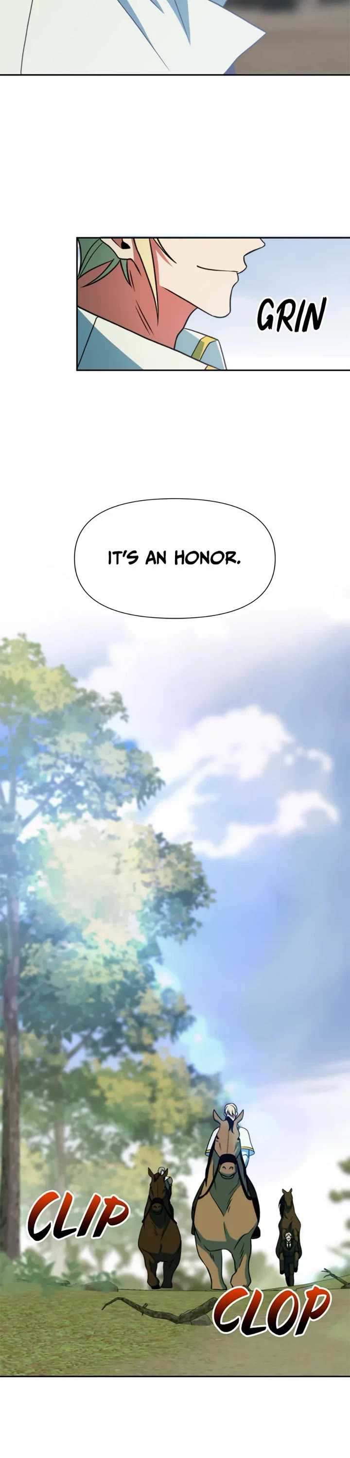 Archmage Transcending Through Regression Chapter 134 page 12 - Chapter 134