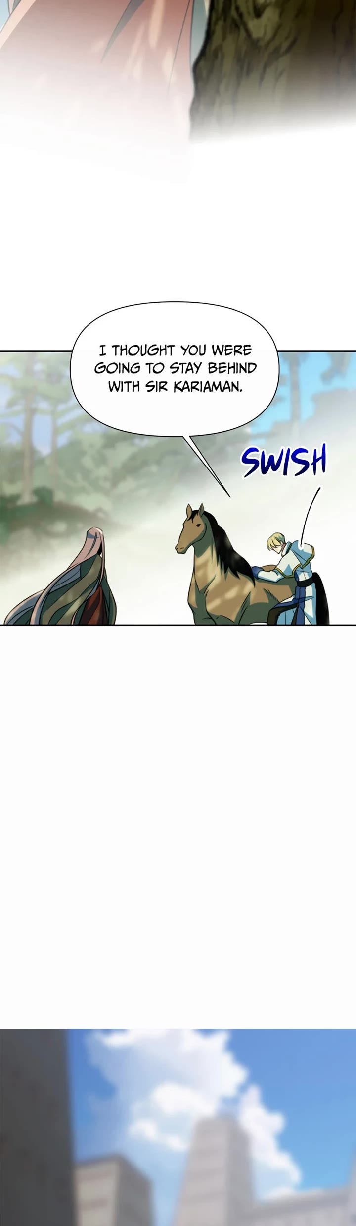 Archmage Transcending Through Regression Chapter 134 page 14 - Chapter 134