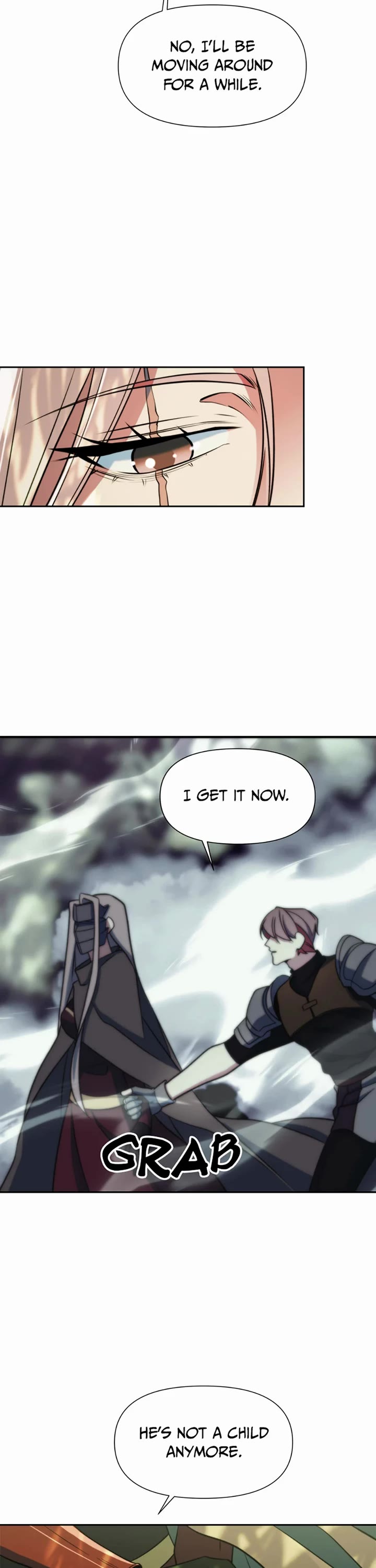 Archmage Transcending Through Regression Chapter 134 page 16 - Chapter 134