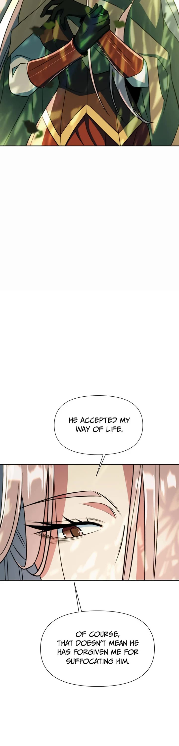 Archmage Transcending Through Regression Chapter 134 page 18 - Chapter 134