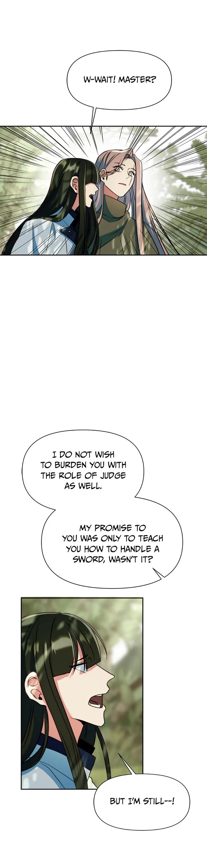 Archmage Transcending Through Regression Chapter 134 page 22 - Chapter 134