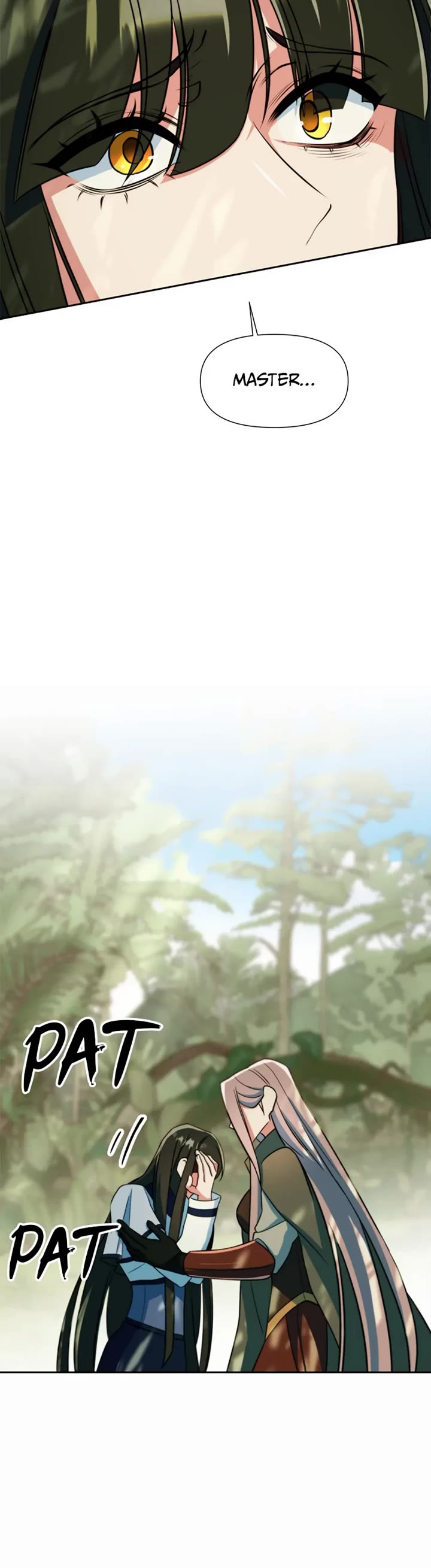 Archmage Transcending Through Regression Chapter 134 page 25 - Chapter 134
