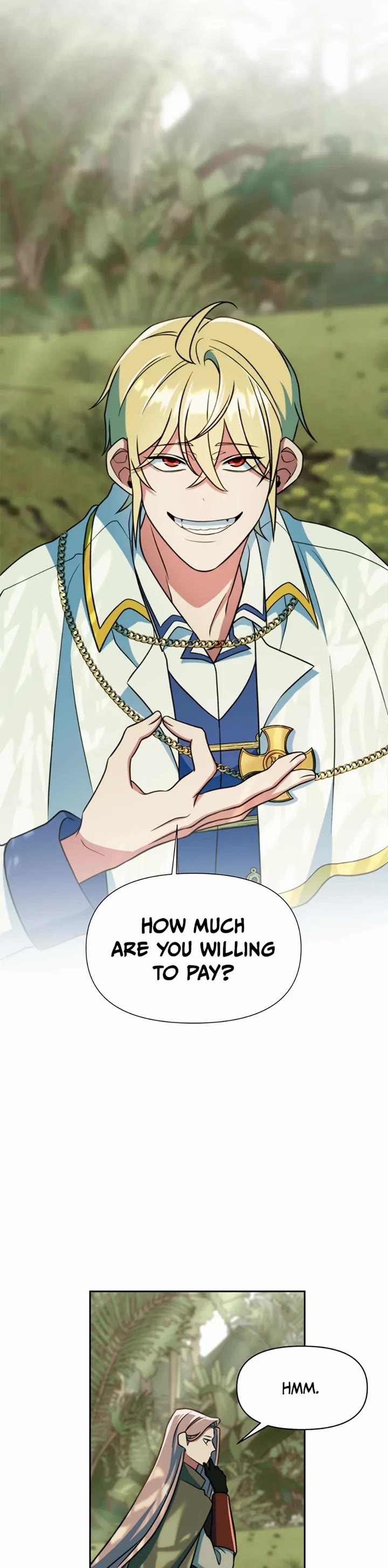 Archmage Transcending Through Regression Chapter 134 page 29 - Chapter 134