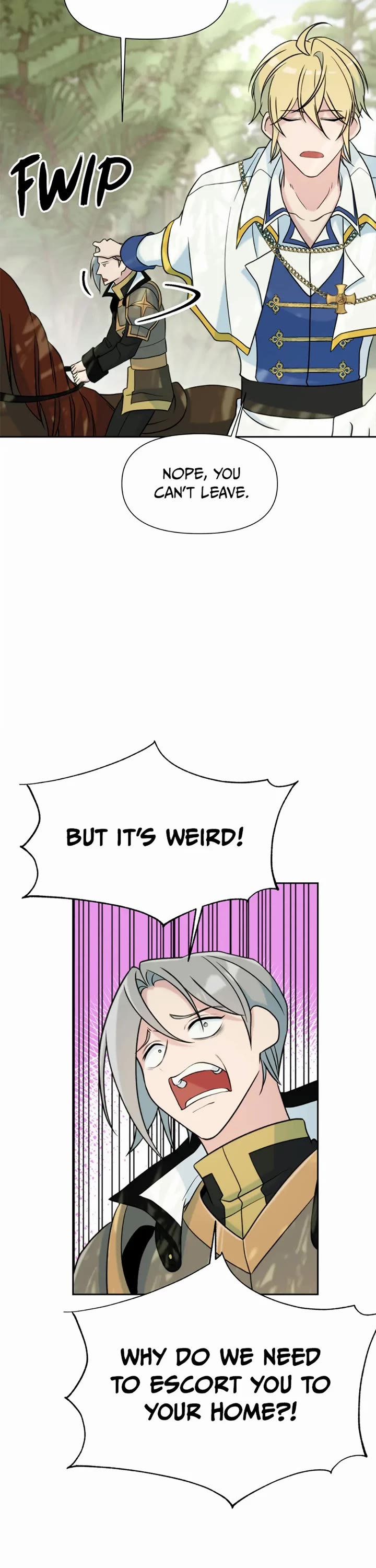 Archmage Transcending Through Regression Chapter 134 page 37 - Chapter 134
