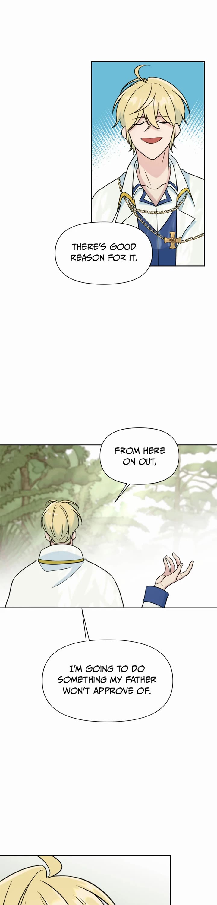 Archmage Transcending Through Regression Chapter 134 page 38 - Chapter 134