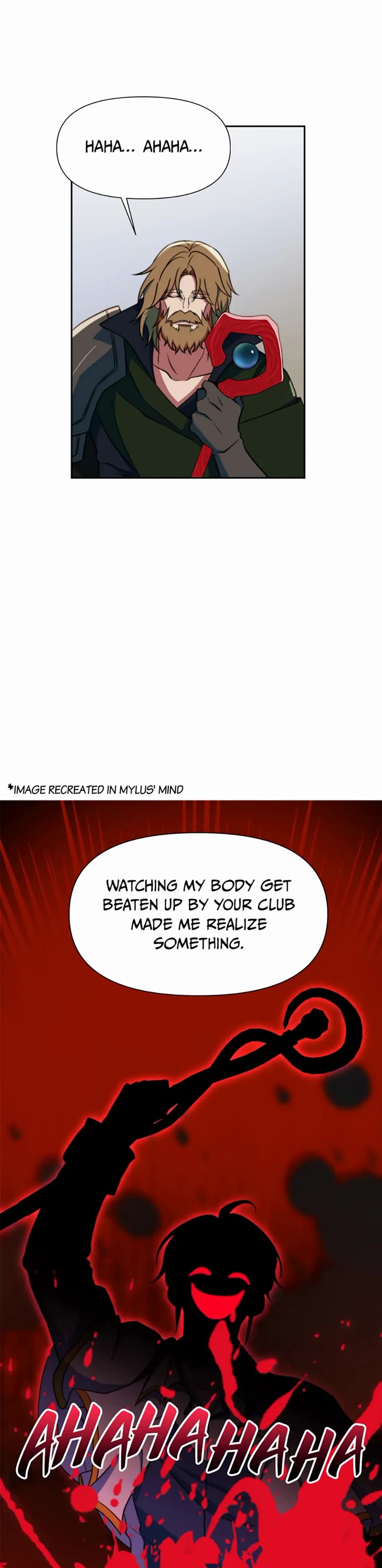 Archmage Transcending Through Regression Chapter 134 page 4 - Chapter 134