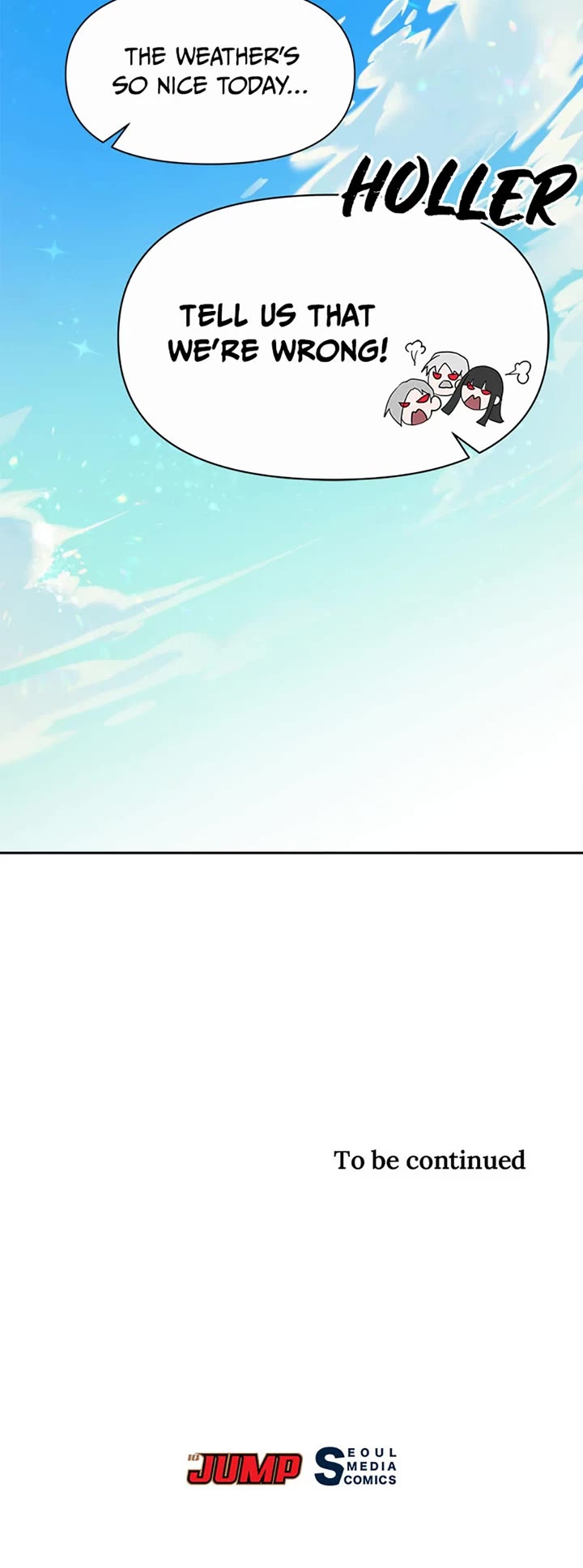Archmage Transcending Through Regression Chapter 134 page 42 - Chapter 134