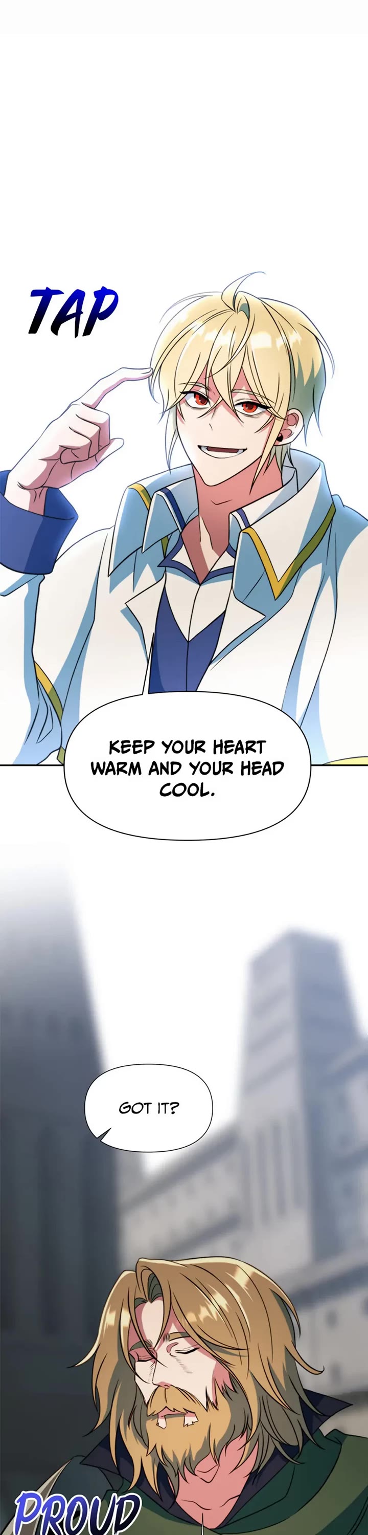 Archmage Transcending Through Regression Chapter 134 page 8 - Chapter 134
