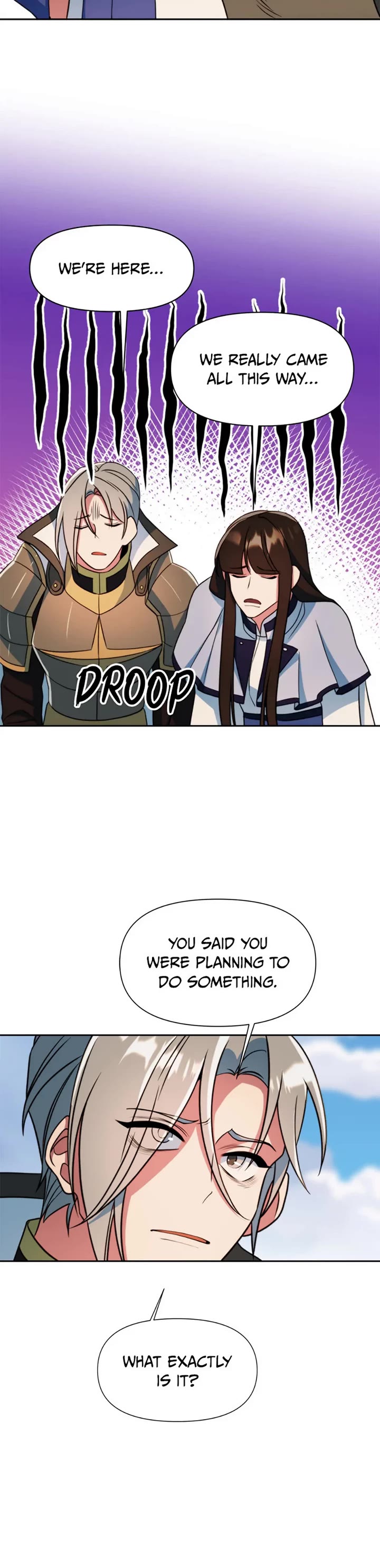 Archmage Transcending Through Regression Chapter 135 page 14 - Chapter 135