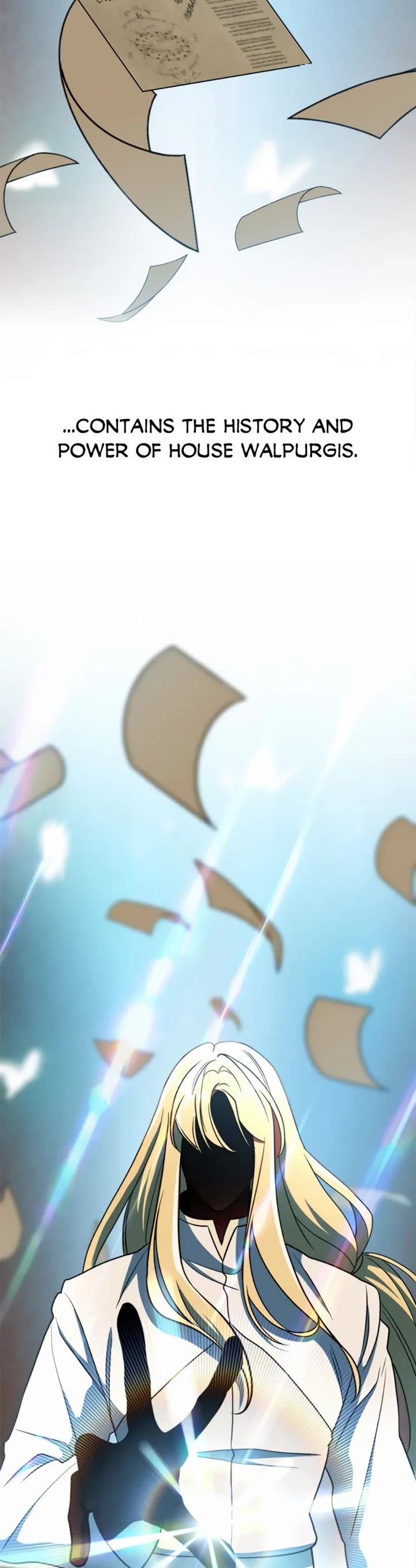 Archmage Transcending Through Regression Chapter 135 page 19 - Chapter 135