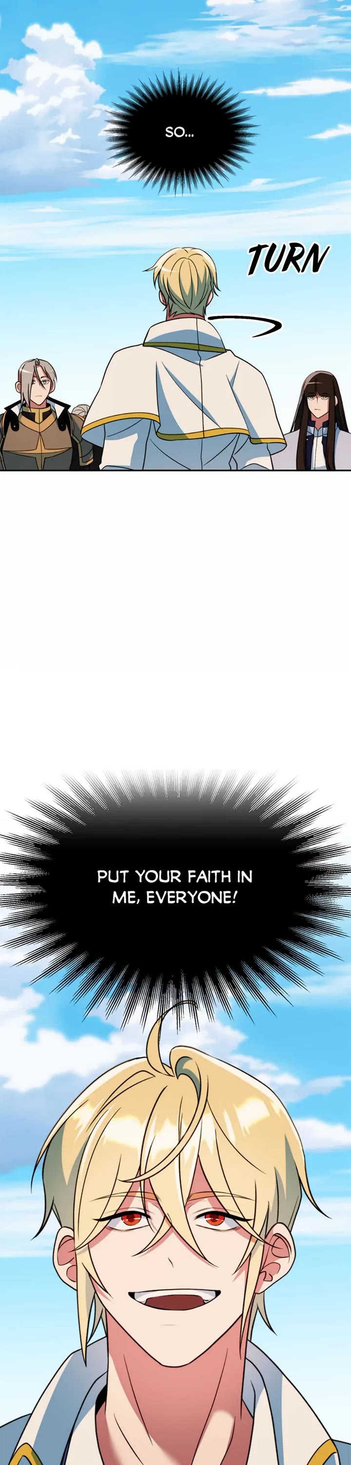 Archmage Transcending Through Regression Chapter 135 page 26 - Chapter 135