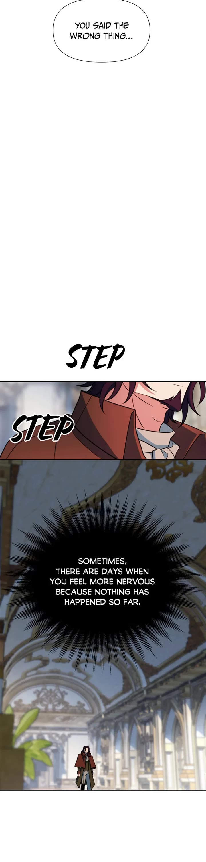 Archmage Transcending Through Regression Chapter 135 page 28 - Chapter 135