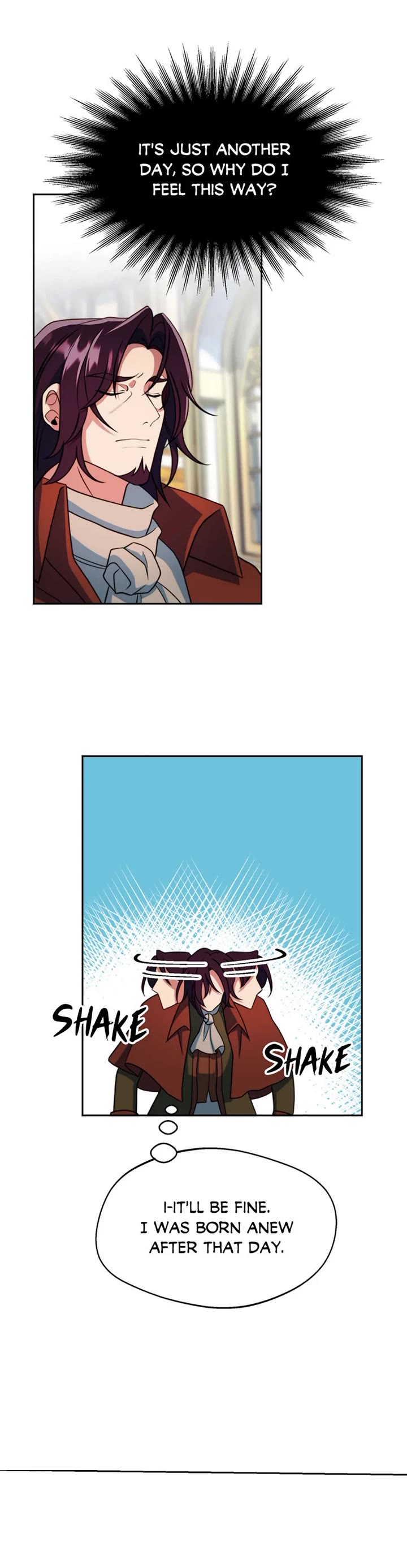 Archmage Transcending Through Regression Chapter 135 page 29 - Chapter 135