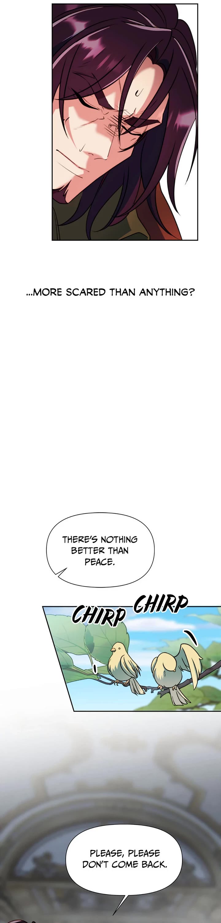 Archmage Transcending Through Regression Chapter 135 page 33 - Chapter 135