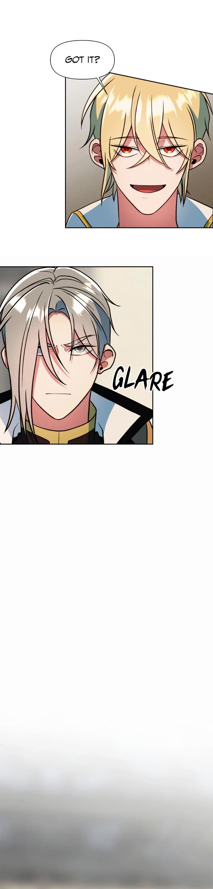 Archmage Transcending Through Regression Chapter 135 page 43 - Chapter 135