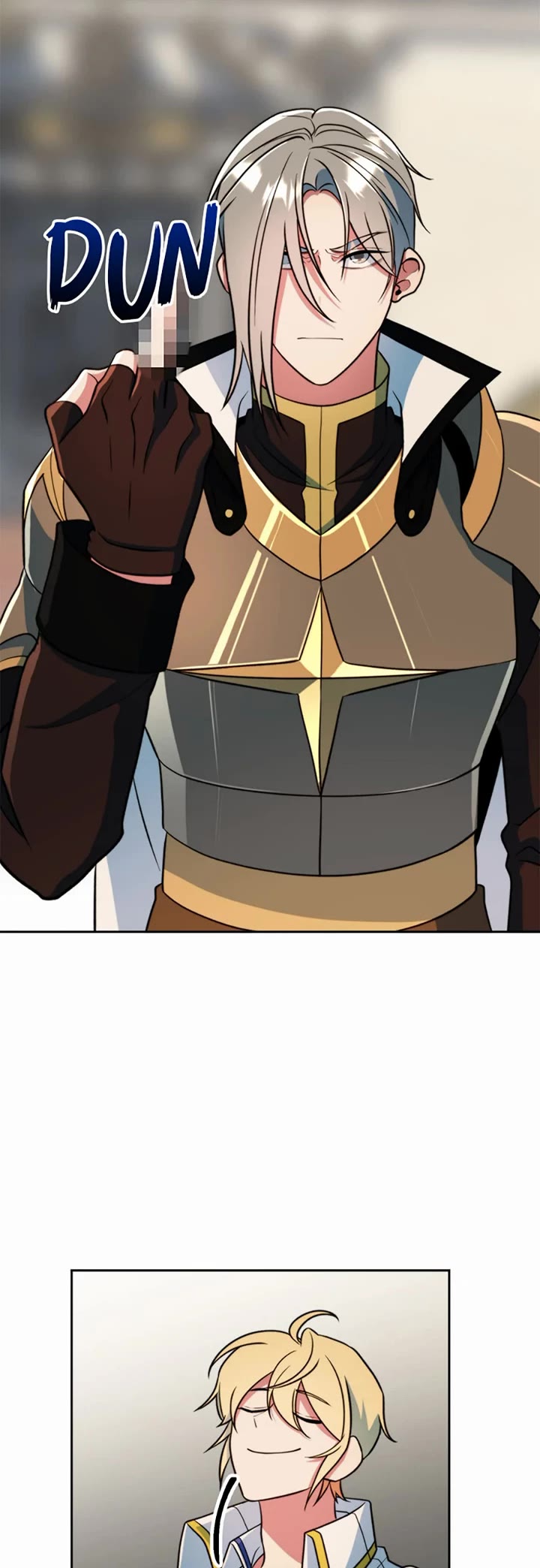 Archmage Transcending Through Regression Chapter 135 page 44 - Chapter 135