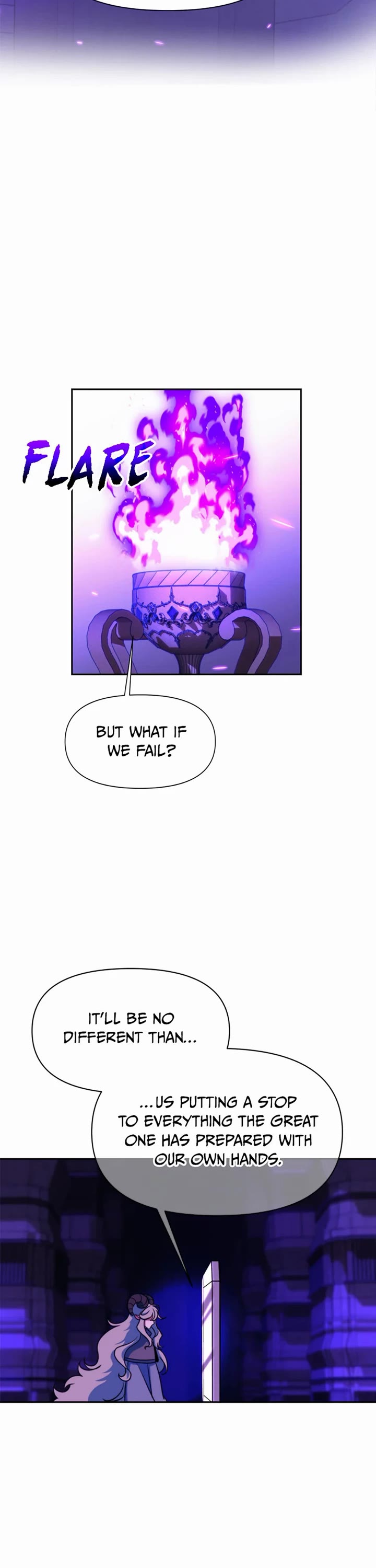 Archmage Transcending Through Regression Chapter 135 page 7 - Chapter 135
