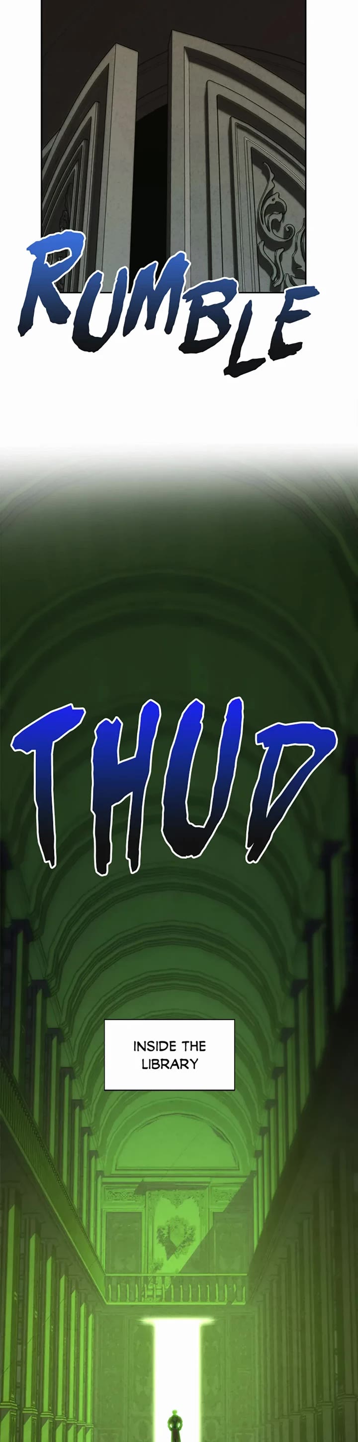 Archmage Transcending Through Regression Chapter 136 page 10 - Chapter 136